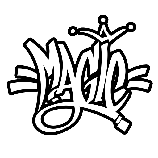 Magic Mark Walton